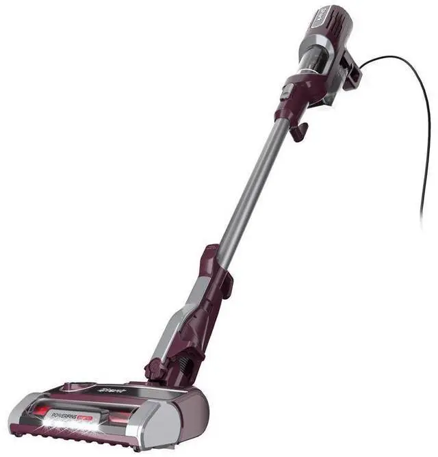 Main image of Shark UltraLight PetPro Bagged Corded Foam Sleeve Filter Stick Vacuum