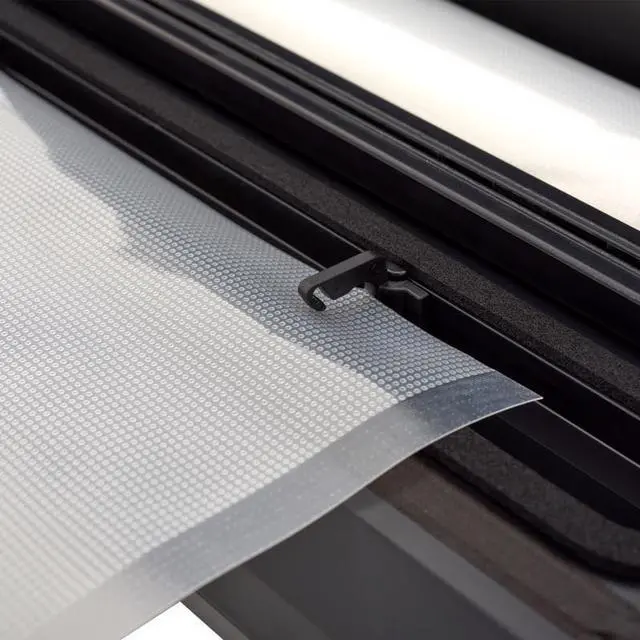 Alt view image 3 of 4 - LEM Products MaxVacGo Black/Silver Food Vacuum Sealer