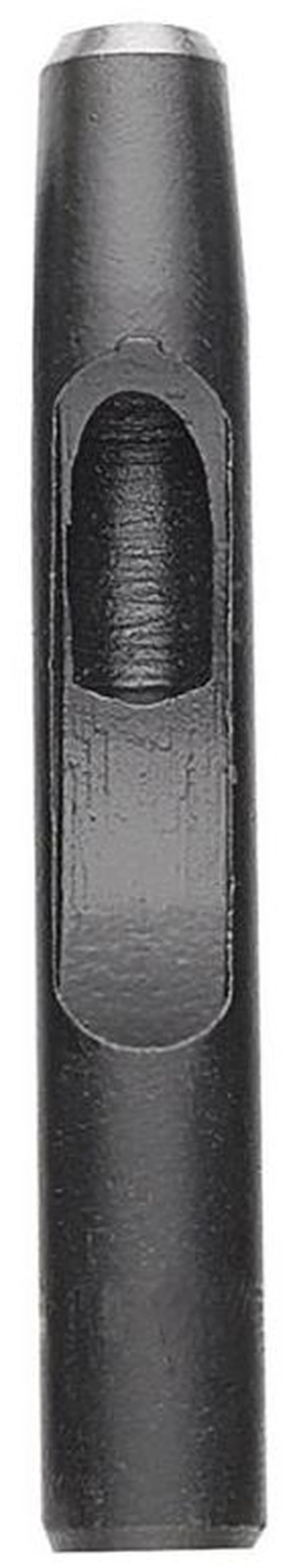 Main image of General Tools 3/8 in. Steel Punch 5/16 in. L 1 pc. - Total Qty: 1; Each Pack Qty: 1