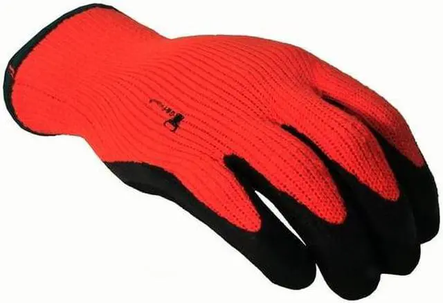 Alt view image 2 of 6 - G & F Winter Gloves Micro-foam Double Coating, Heavy Duty, 1 Pack