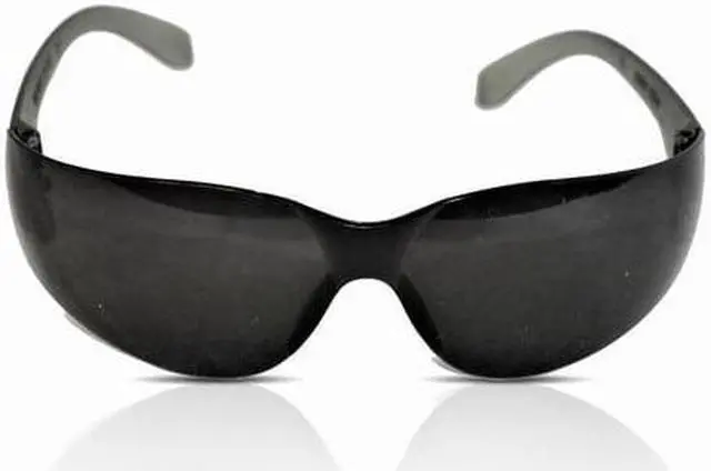Alt view image 2 of 7 - EyePRO 6pack Safety Glasses, safety goggles, Scratch, Impact, and Ballistic Resistant