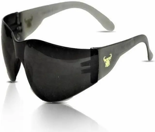 Alt view image 2 of 5 - EyePRO 12pack Safety Glasses, safety goggles, Scratch, Impact, and Ballistic Resistant Multi Color