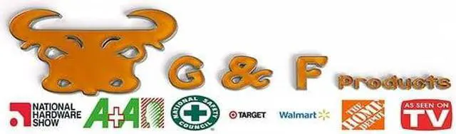 Alt view image 4 of 5 - G & F Filters, 50 Value Pack