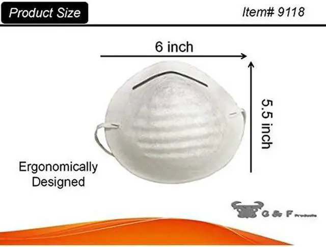 Alt view image 2 of 5 - G & F Filters, 50 Value Pack