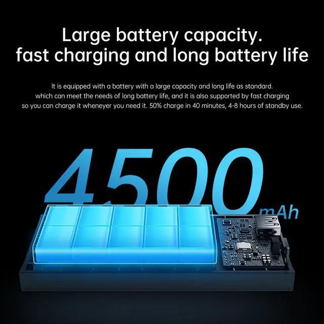 Alt view image 7 of 7 - TUHUI  Laptop notebook  Windows 11 Pro 15.6 inch Intel Core i7 10510U 16GB Memory RAM DDR4 512GB M.2 SSD