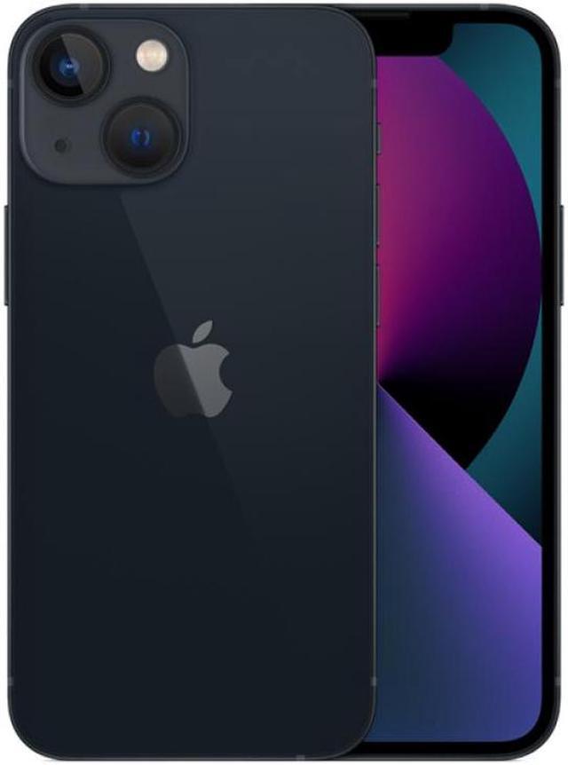 Main image of Apple iPhone 13 128GB Midnight Unlocked Premium 90% and Above battery - Very Good