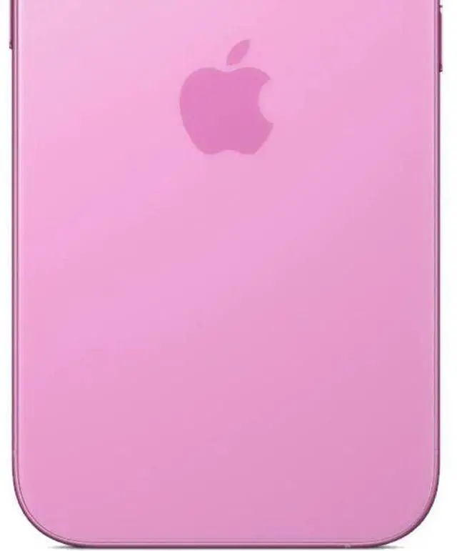 Alt view image 5 of 5 - Apple iPhone 16 Plus - 256GB - Pink - Fully Unlocked - (Grade B) Very Good