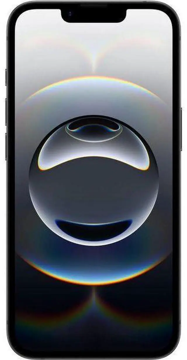 Alt view image 2 of 4 - Apple iPhone 16e - 512GB - Black - Fully Unlocked - (Grade C) Fair