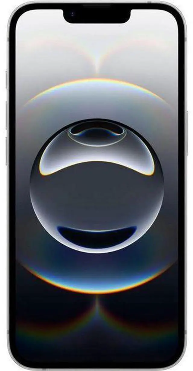 Alt view image 2 of 4 - Apple iPhone 16e - 128GB - White - Fully Unlocked - (Grade Z) Good