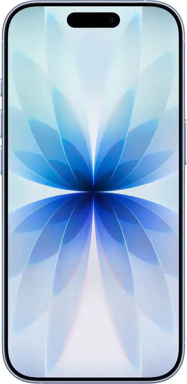Alt view image 2 of 3 - Apple iPhone 17 - 256GB - Mist Blue - Full Unlocked - (Grade A) Excellent
