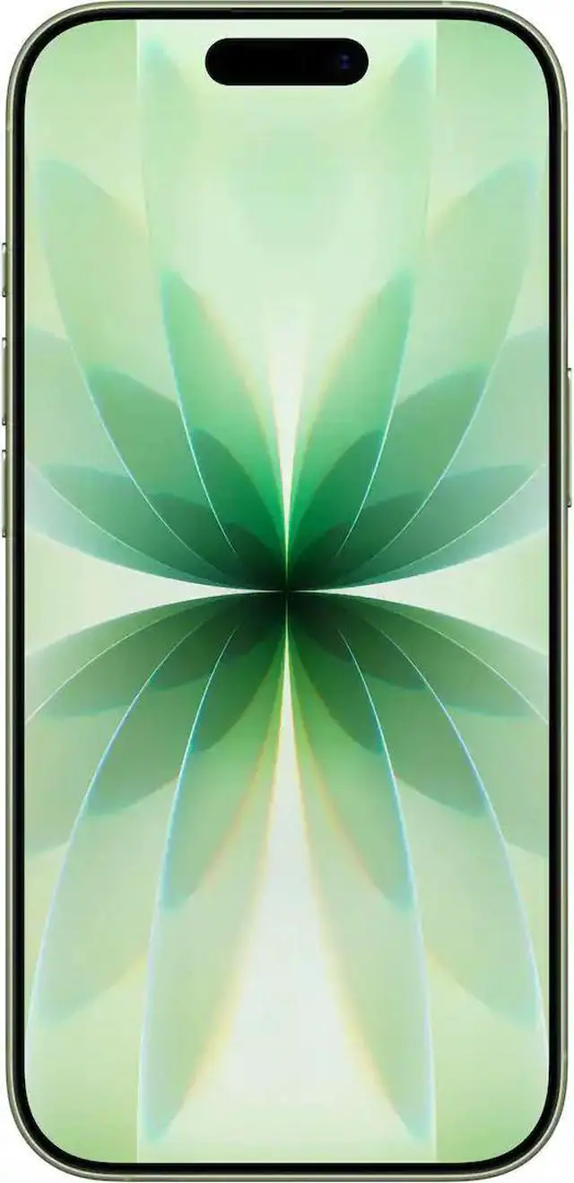 Alt view image 2 of 3 - Apple iPhone 17 - 512GB - Sage - Full Unlocked - (Grade B) Very Good
