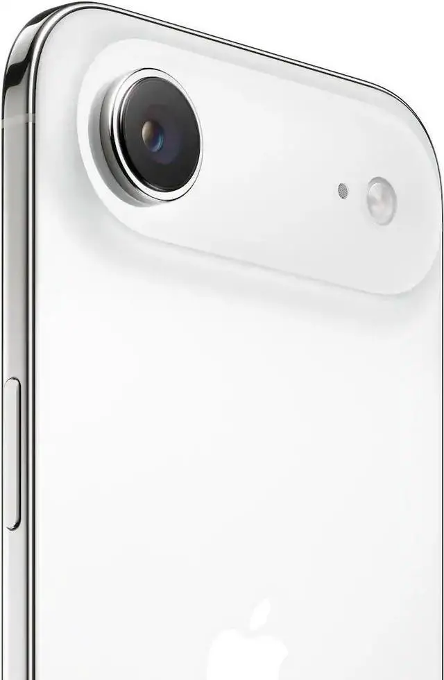 Alt view image 3 of 3 - Apple iPhone Air - 512GB - Cloud White- Fully Unlocked - (Grade A) Excellent