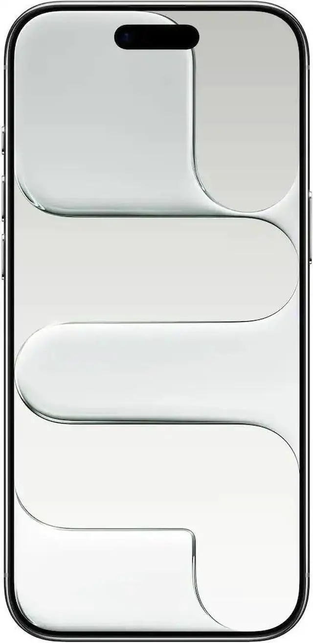 Alt view image 2 of 3 - Apple iPhone Air - 512GB - Cloud White- Fully Unlocked - (Grade A) Excellent