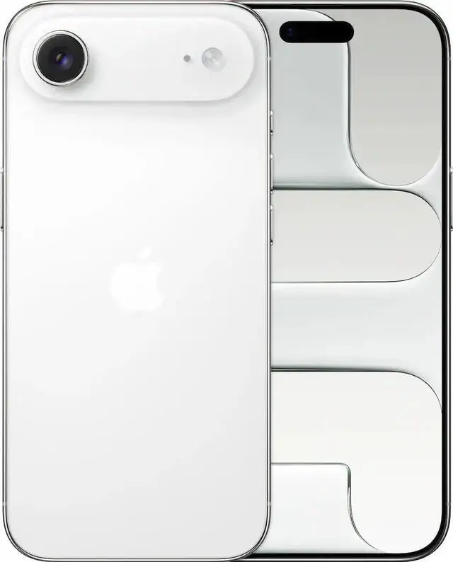 Main image of Apple iPhone Air - 512GB - Cloud White- Fully Unlocked - (Grade A) Excellent