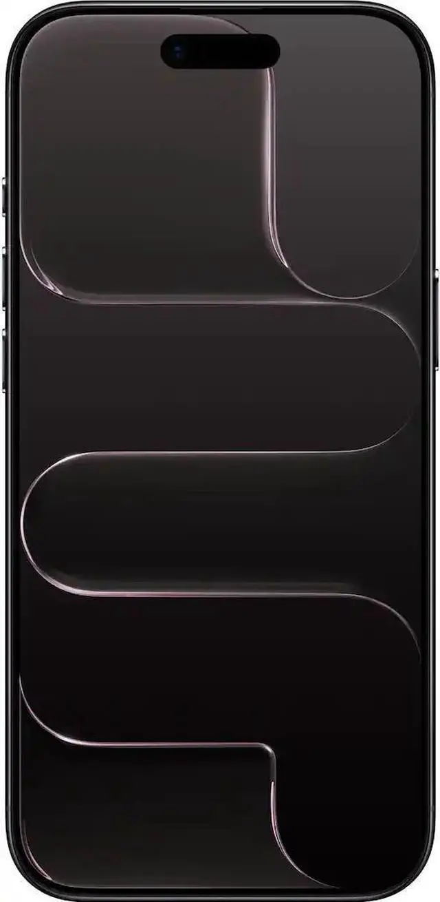 Alt view image 2 of 3 - Apple iPhone Air - 512GB - Space Black- Fully Unlocked - (Grade B) Very Good