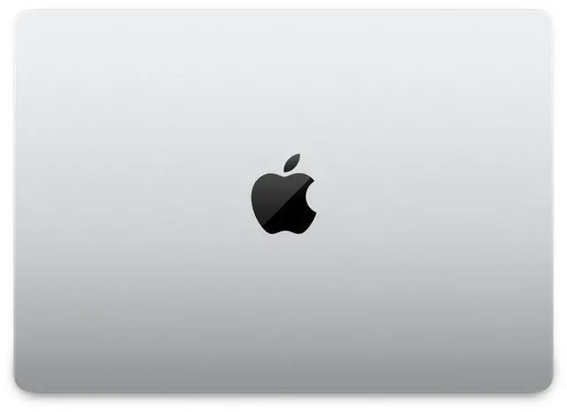 Alt view image 4 of 4 - Apple 16" MacBook Pro Laptop Apple M2 Max Pro 12-Core / 38-Core 32GB RAM 1TB SSD - Silver 2023