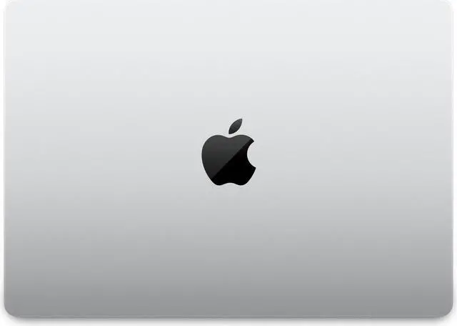 Alt view image 4 of 4 - Apple 16" MacBook Pro Laptop Apple M2 Pro 12-Core Chip 16GB RAM 1TB SSD - Silver 2023