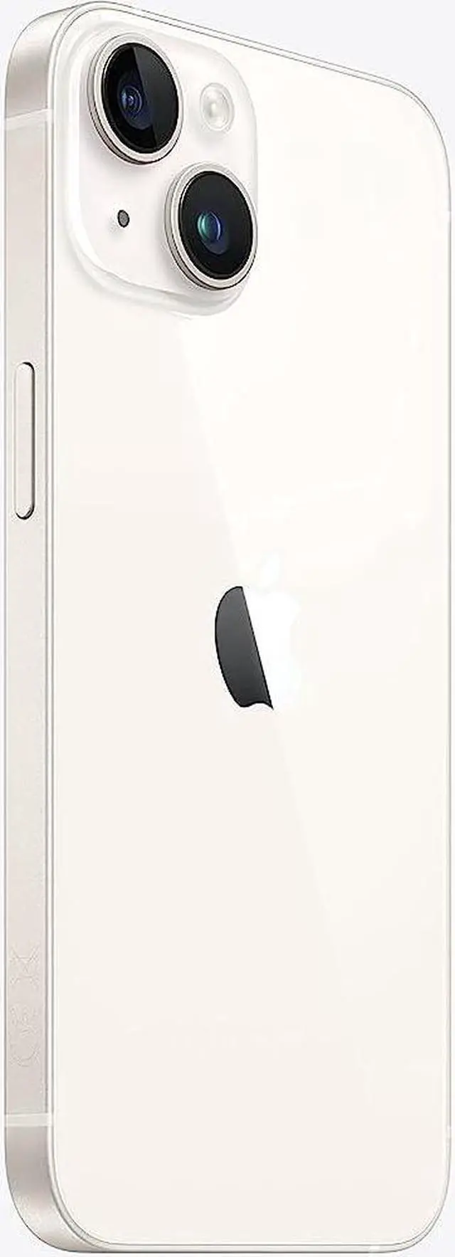 Alt view image 2 of 3 - Apple iPhone 14 Plus 128GB Starlight Unlocked Smartphone - Excellent