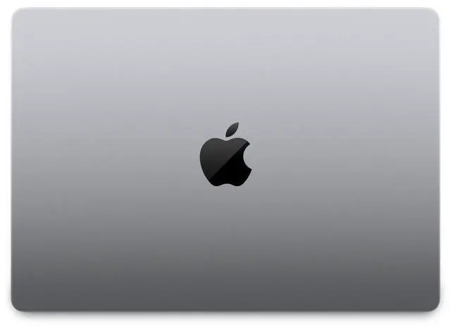 Main image of Apple MacBook Pro 14-inch 2023 M2 Pro with 10-core CPU and 16-core GPU 512GB SSD