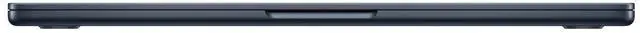 Alt view image 4 of 5 - Apple MacBook Air 15-inch M2 2023 M2 8-Core CPU/10-Core GPU 256GB SSD Midnight Good