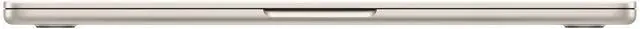 Alt view image 5 of 7 - 2022 Apple MacBook Air Laptop with M2 chip (13.6-inch Liquid Retina Display, 8GB RAM, 512GB SSD Storage) Starlight - Excellent Condition