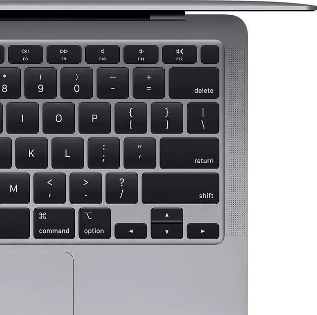 Alt view image 3 of 6 - Apple MacBook Pro with Apple M1 Pro chip Late 2021 (14 inch, 16GB RAM, 512GB SSD) Silver (Renewed) 8-core CPU 14-core GPU Silver MKGR3LL/A Excellent Condition