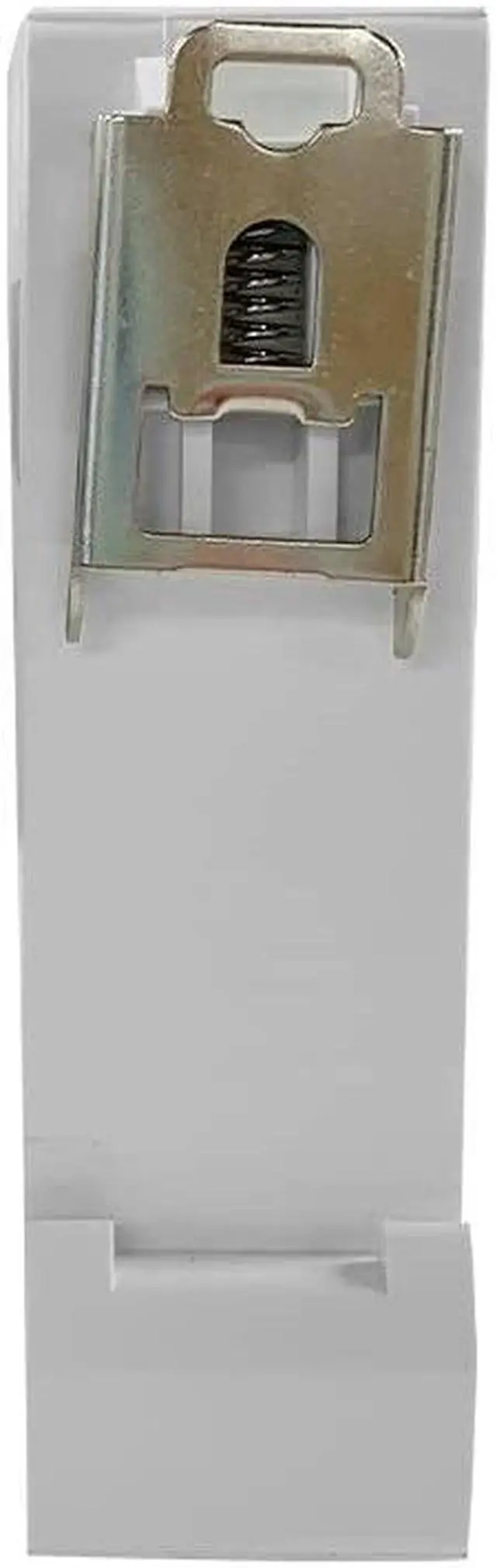 Alt view image 2 of 7 - Lorex Coaxial to Ethernet Converter for PoE Cameras (Transmitter) - System Upgrade with Long Range Support - Outdoor Ready with Junction Box Compatibility