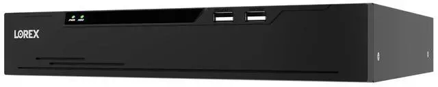 Main image of Lorex Connect XC 4K 8-Channel Commercial NVR - 2TB