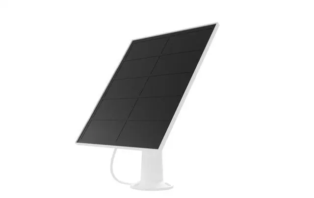 Main image of Solar Panel for Lorex Battery-Operated Cameras