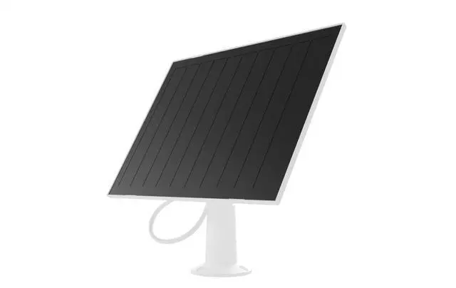 Alt view image 2 of 6 - Solar Panel for Lorex Battery-Operated Cameras