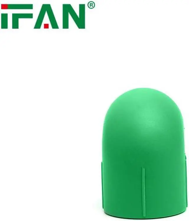 Alt view image 3 of 7 - IFAN Wholesale L20*20FM Tail Elbow Water Tube Connector PPR Pipe Fitting