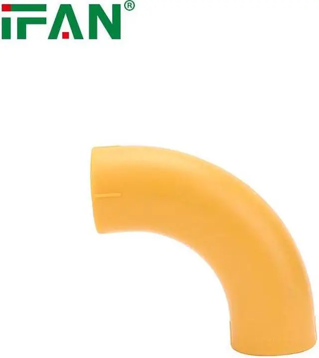 Main image of IFAN PPR Water Fitting Plumbing Pipe Fitting