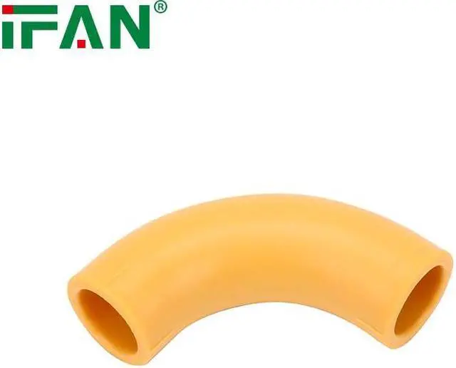 Alt view image 4 of 6 - IFAN PPR Water Fitting Plumbing Pipe Fitting