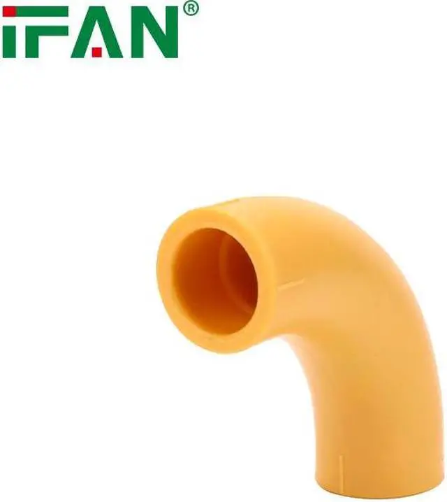 Alt view image 2 of 6 - IFAN PPR Water Fitting Plumbing Pipe Fitting