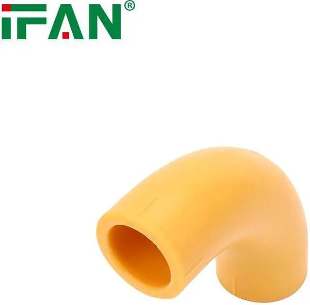 Alt view image 3 of 6 - IFAN PPR Water Fitting Plumbing Pipe Fitting