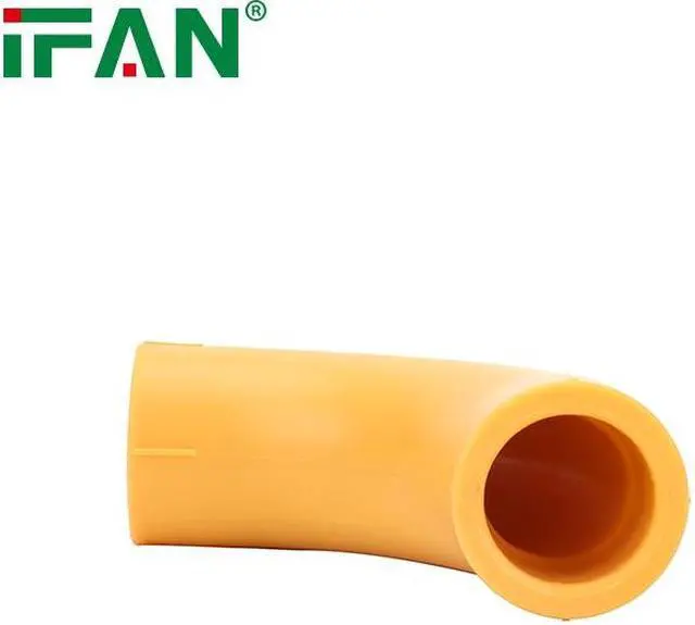 Alt view image 6 of 6 - IFAN PPR Water Fitting Plumbing Pipe Fitting