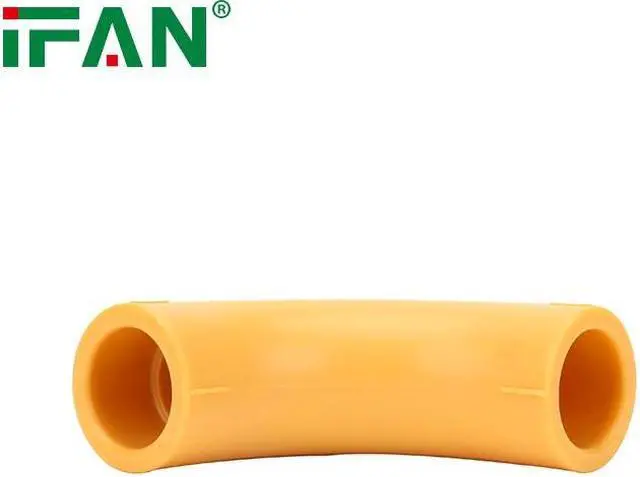 Alt view image 5 of 6 - IFAN PPR Water Fitting Plumbing Pipe Fitting