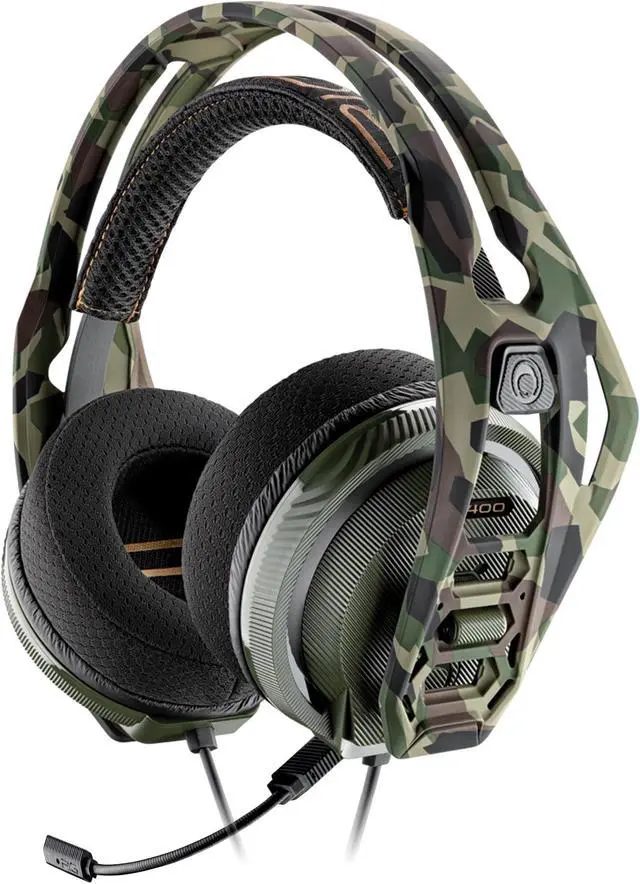 Microphone Beexcellent Headset Gm 100 Beexcellent GM-1 Gaming