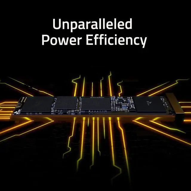 Alt view image 5 of 5 - SK hynix Gold P31 M2 SSD 1TB, M.2 2280 NVME PCIe Gen3.0 Internal SSD  l Up to 3,500MB/S