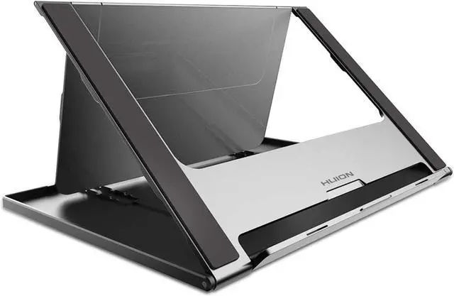 HUION 液タブ 液晶タブレットKamvas 12 black（HUION 液タブ
