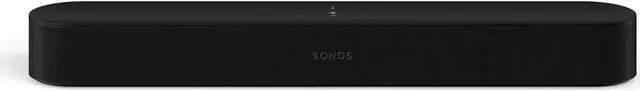 Alt view image 2 of 7 - Soundbar with Dolby Atmos
