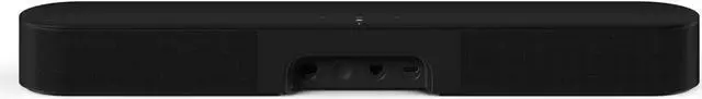 Alt view image 4 of 7 - Soundbar with Dolby Atmos