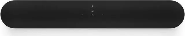 Alt view image 3 of 7 - Soundbar with Dolby Atmos