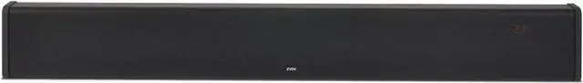 Main image of ZVOX SB500 Soundbar for TV, Home Speaker Bar Works with 50" to 90" TVs, Soundbar with Subwoofer Built-in, 6 Modes AccuVoice Dialogue Boost, Multi-Zone Audio and Hearing Technology
