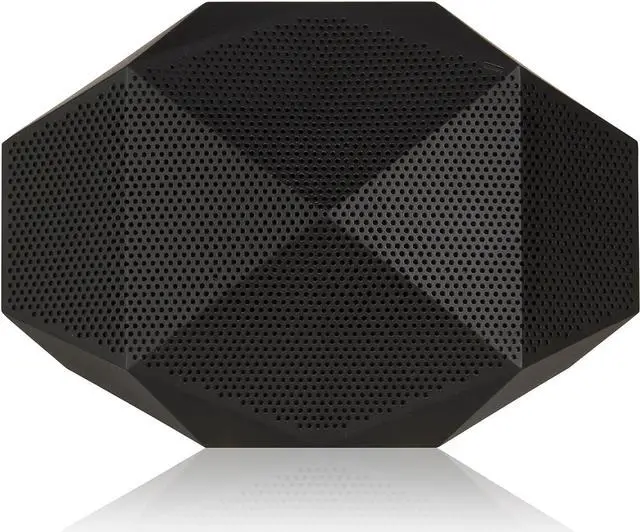 Alt view image 7 of 7 - Outdoor Tech - Turtle Shell 4.0 Portable Rugged Wireless Bluetooth Speaker - 360 Degree Sound with Hi-Fi Audio - IPX7-Rated Waterproof, Dustproof, and Shockproof