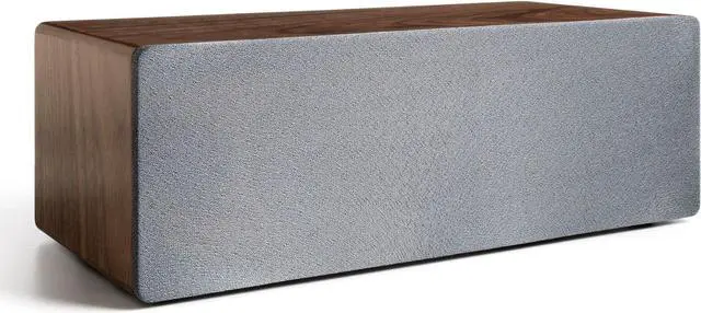 Alt view image 2 of 7 - Audioengine All in One A2 Portable Wireless Speaker - Audio with Lossless aptX Bluetooth and Analog Audio Input for Phone, Tablet, and Computers