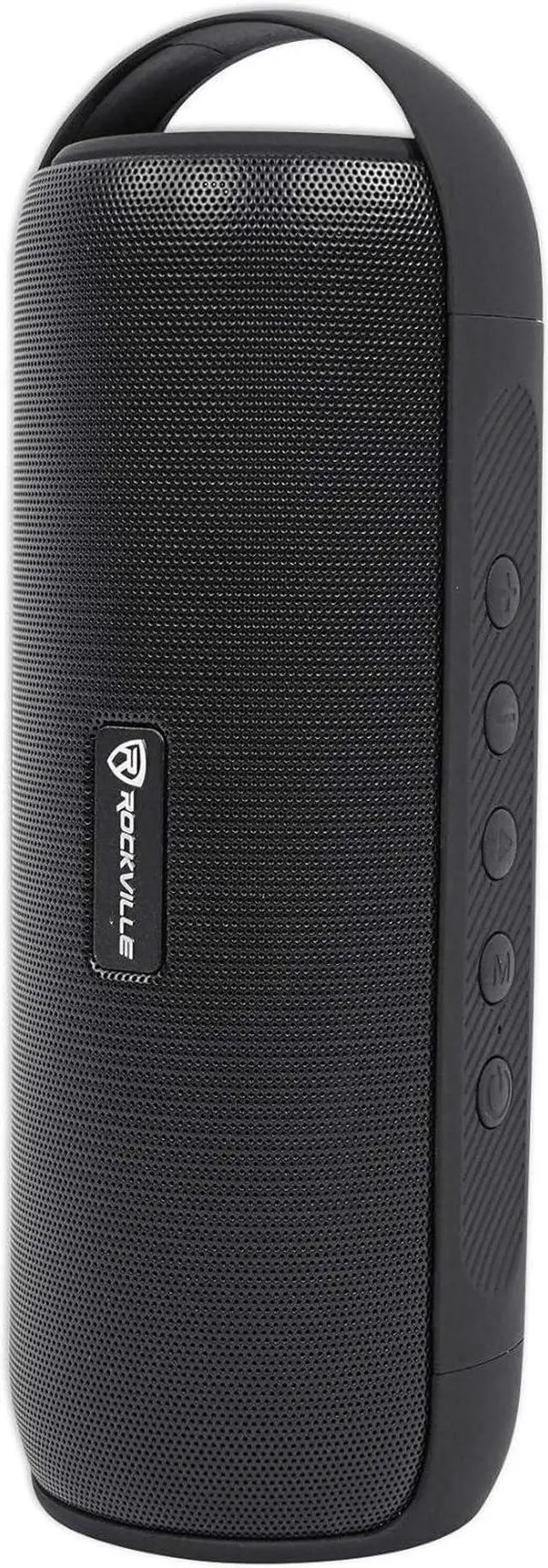 Alt view image 4 of 7 - RockvilIe RPB25 Bottle Holder Mount Waterproof Bluetooth Bicycle Bike Speaker
