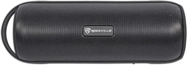 Alt view image 5 of 7 - RockvilIe RPB25 Bottle Holder Mount Waterproof Bluetooth Bicycle Bike Speaker