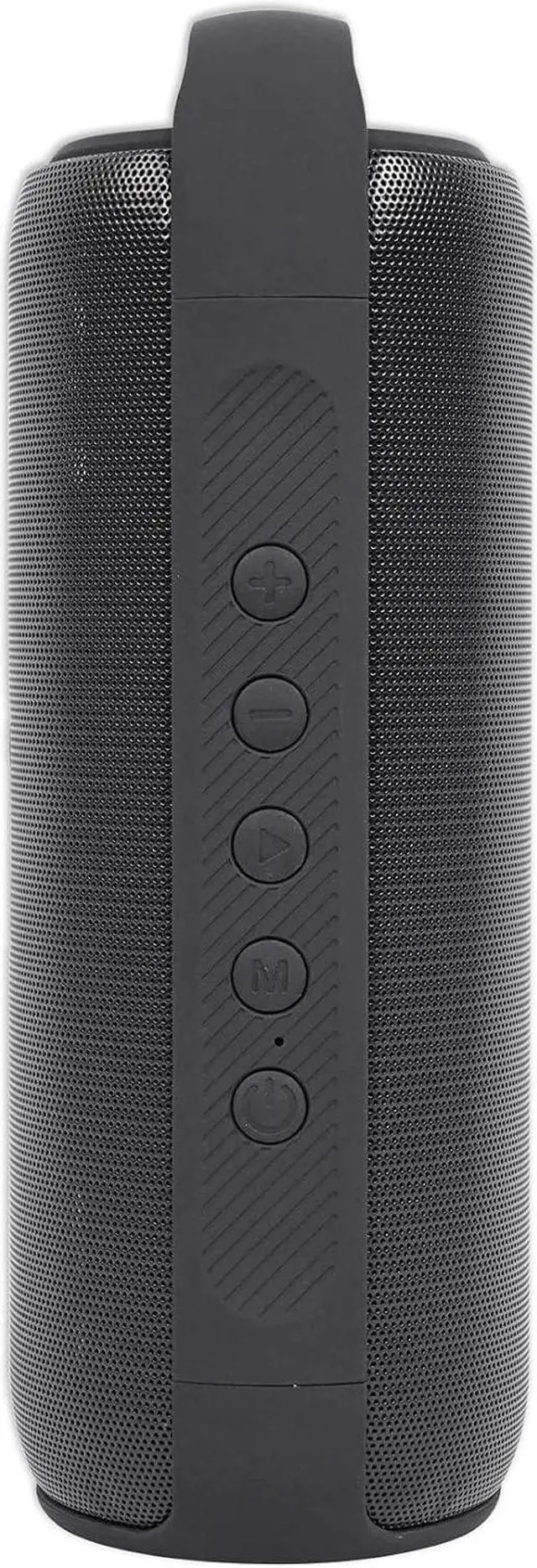 Alt view image 7 of 7 - RockvilIe RPB25 Bottle Holder Mount Waterproof Bluetooth Bicycle Bike Speaker