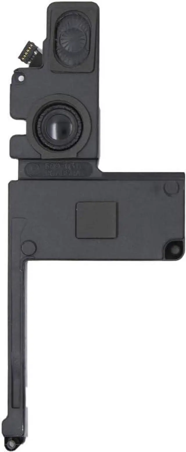 Alt view image 4 of 7 - MMOBIEL Speaker Set Left and Right Replacement Compatible with MacBook Pro 15 inch Retina A1398 No. 609-0336-A 2012-2015